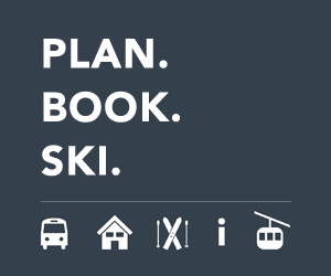 Plan. Book. Ski. Arinsal