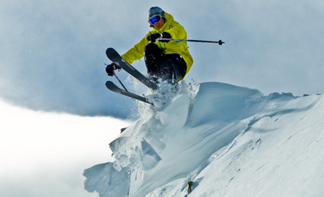 Arinsal.co.uk - Plan & Book Your Ski Holiday to Arinsal