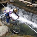 Mountain Bike Trial