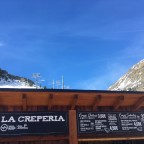 La Creperie is one of our favourite ski breaks at the Arinsal Terrace