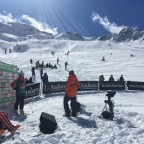The photocall of the FWT 2018