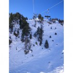 26th January, First lift up