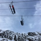 The chairlifts in Arinsal will open at the beginning of January