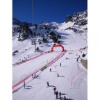 FIS Master Competition