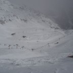 Top view of Arinsal slopes 02/02