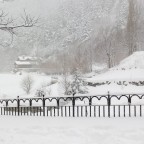Over 50 cm of fresh snow in Arinsal village