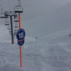 Port Vell was one of our favourite slopes of the day
