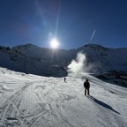 5th December - Arcalis Opening Day