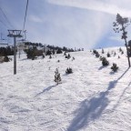 La Botella chairlift is one of the essentials in Pal