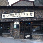 The Derby Irish Bar in Arinsal