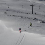 Playing off piste 05/01/13