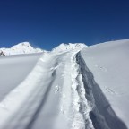 Over 40 cm of fresh snow in Arcalís